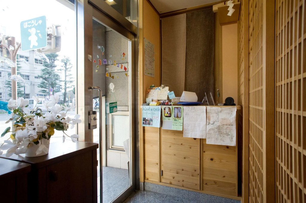 Tabist Sparkling Dolphins Inn Kyoto