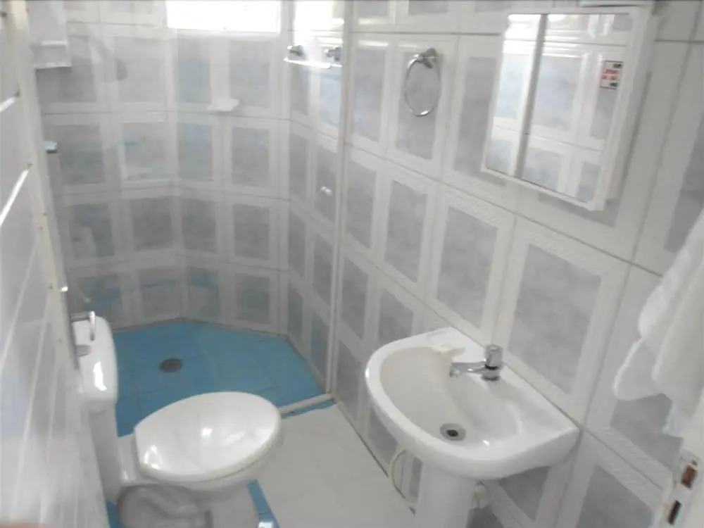 Pousada Sorocotuba - Piscina Aquecida