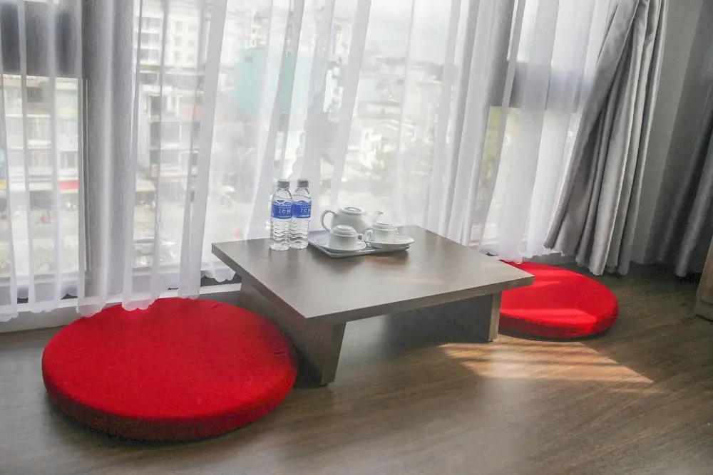 Le Tuan Minh Hotel