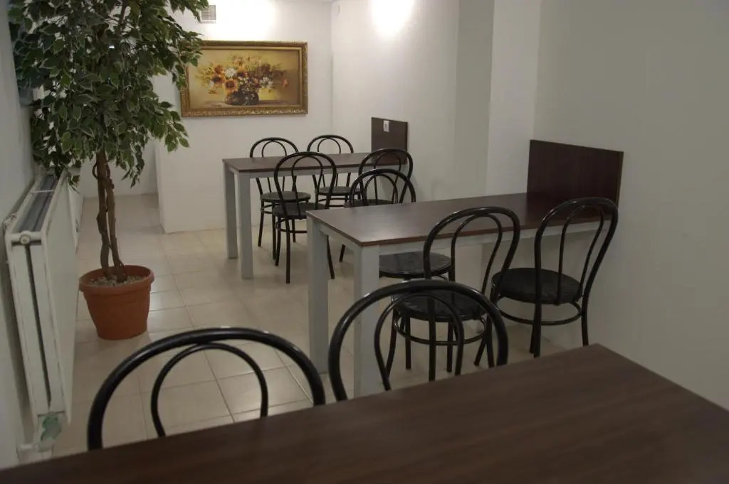 Hostel Malva