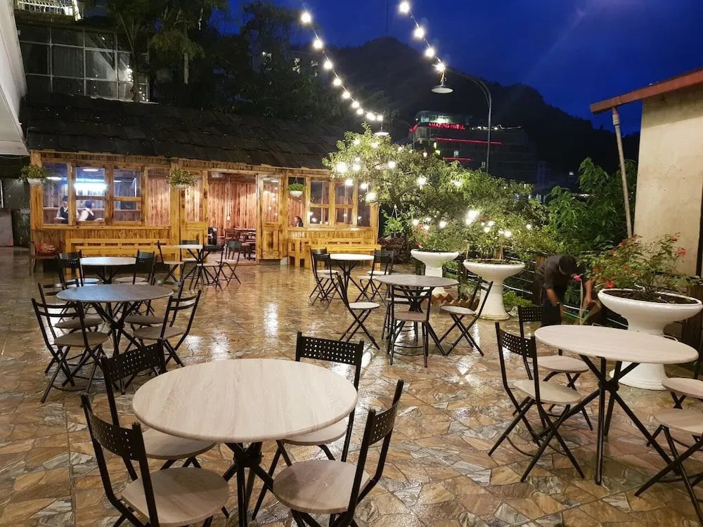 Sapa Signature Inn