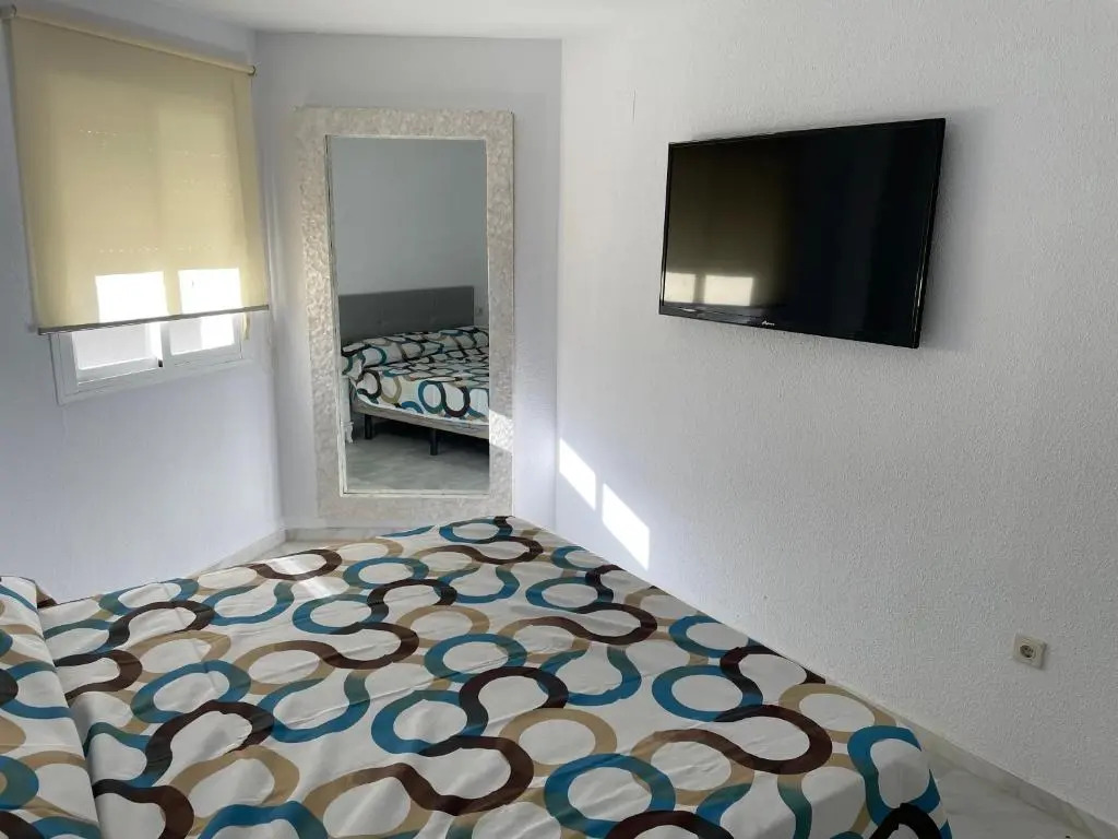 Apartamento BudhaZahara