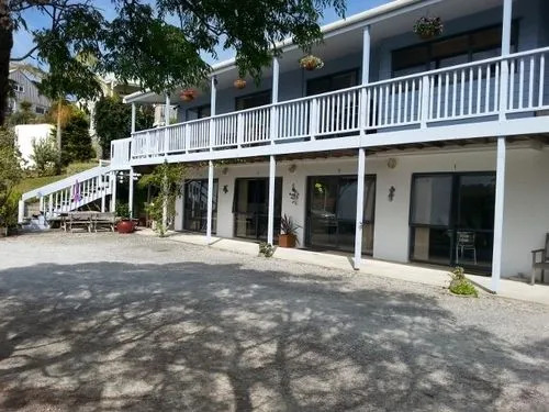 Doubtless Bay Lodge