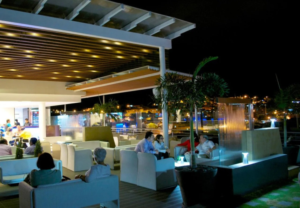 Hotel CasaBlanca Cucuta
