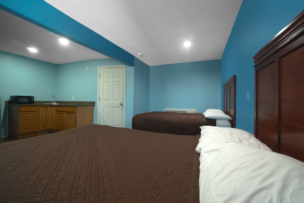 Plaza Motel Corpus Christi by OYO