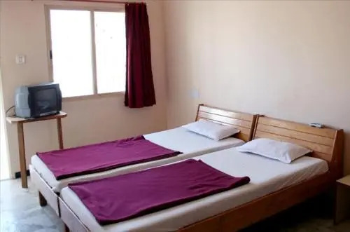 Vijay Guest House Trichy