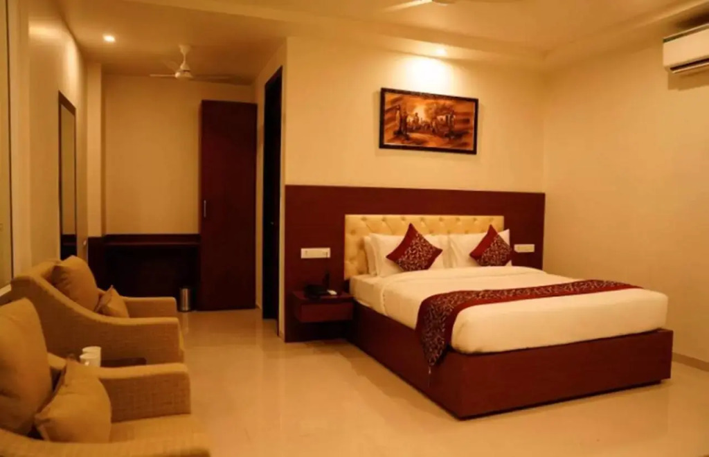 Hotel Rallentino