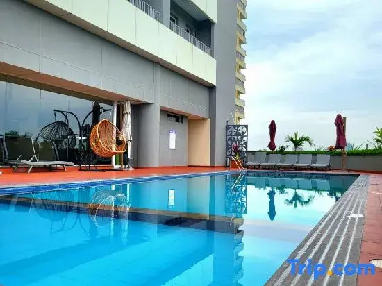 Kingjada Hotel