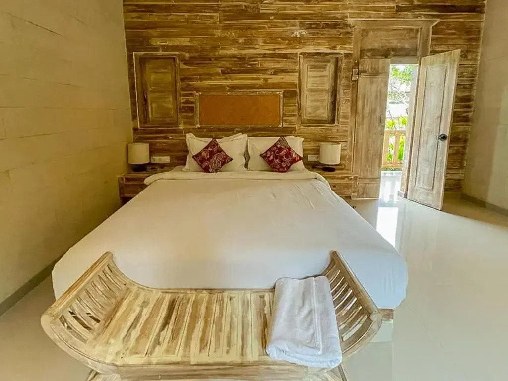 Agaru Villa Uluwatu by The Lavana