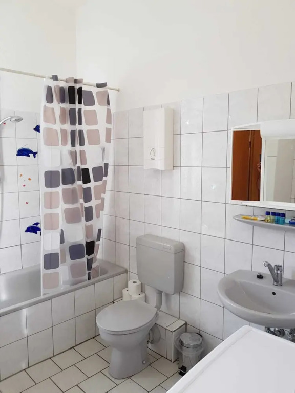 Apartment am Nützenberg