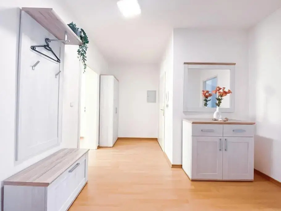 R&L Apartment Uhlandstrasse