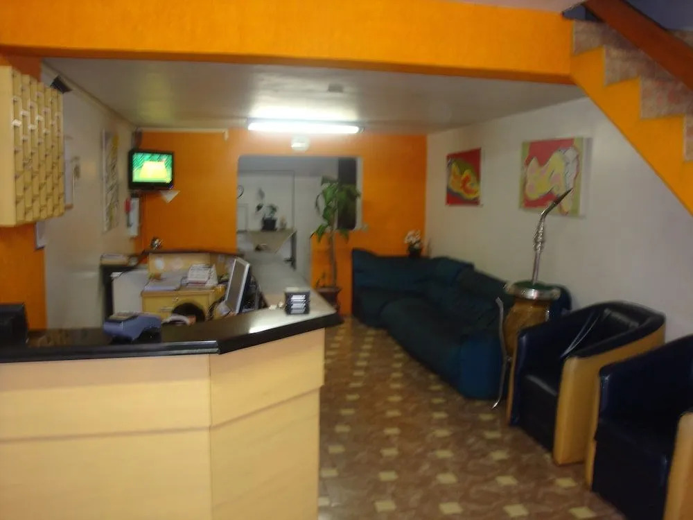 Hotel Oldoni
