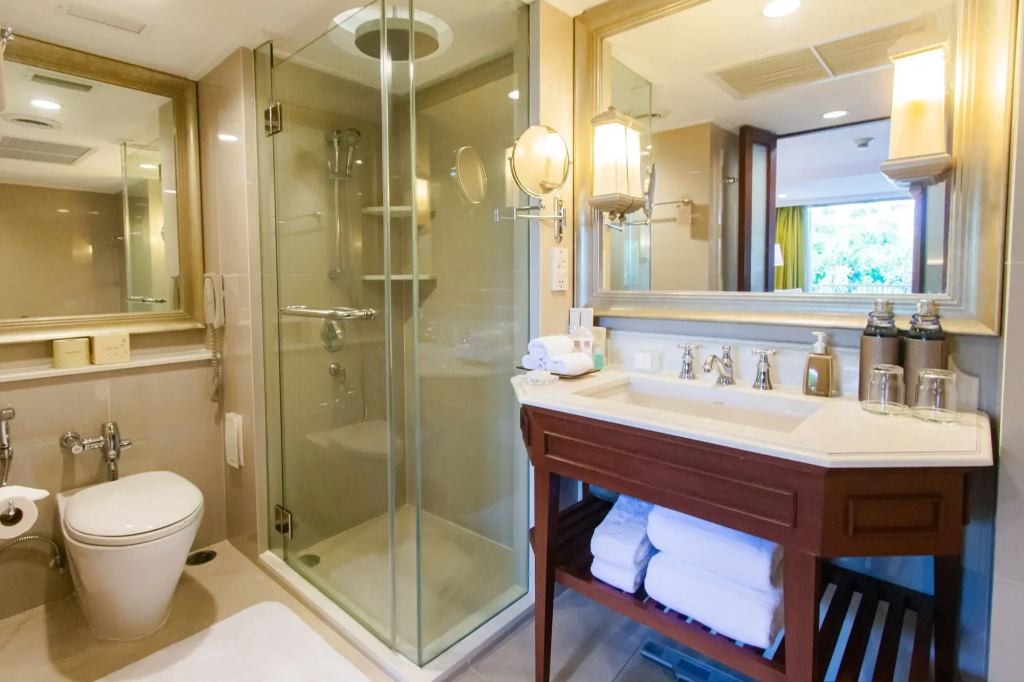 Dusit Thani Pattaya