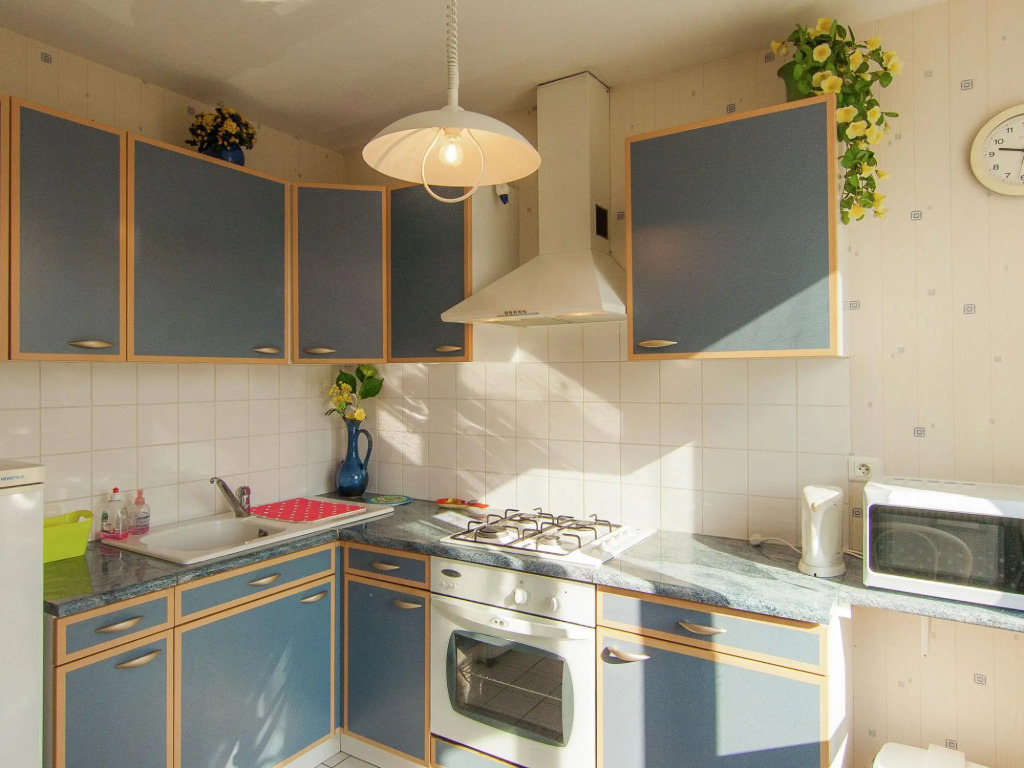 Cozy Garden Retreat Malemort