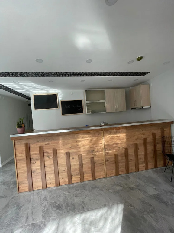 Badu Boutique Hotel