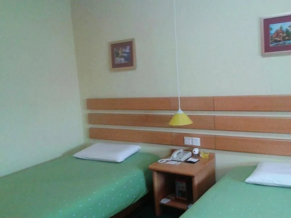 Home Inn Xuzhou Duanzhuang Square