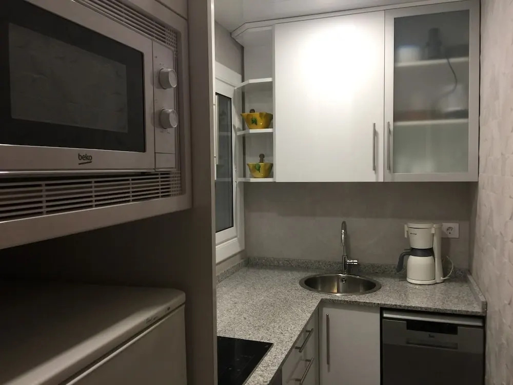 Apartamento Vivalidays Joan