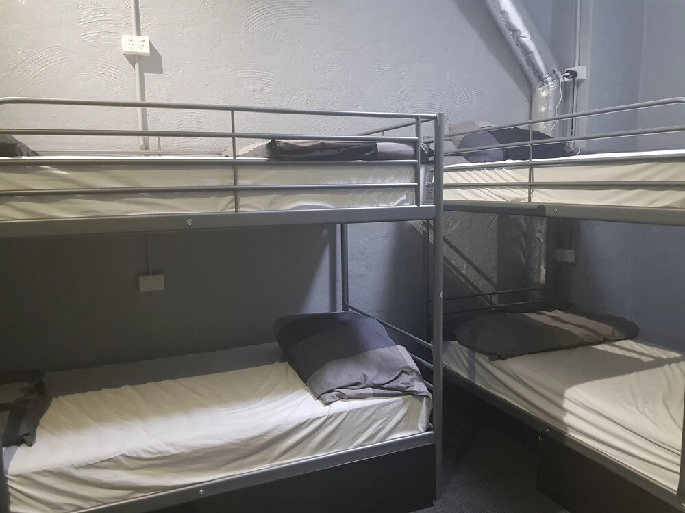 Mumma's Hostel