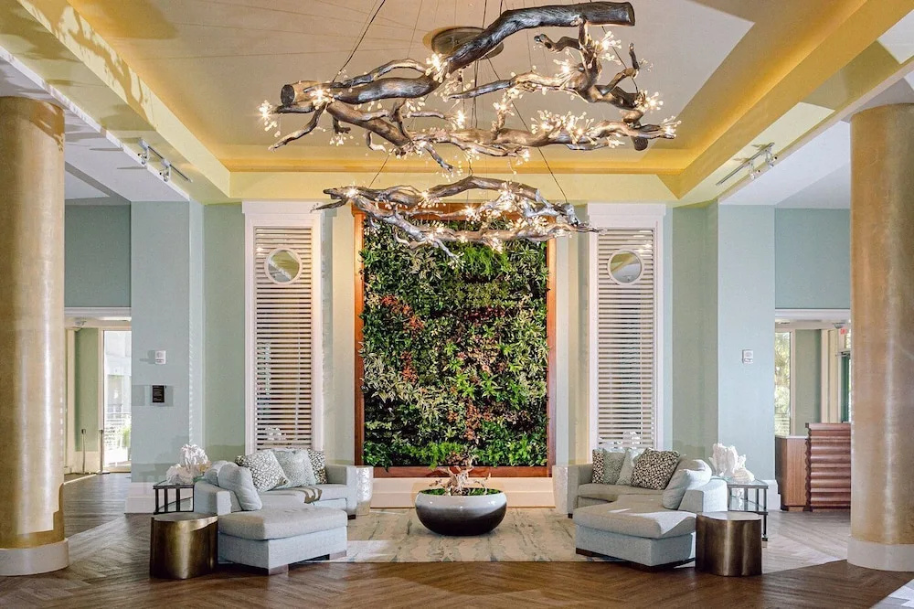 Ocean Palms Villa with Championship Golf Saturday to Saturday Rental
