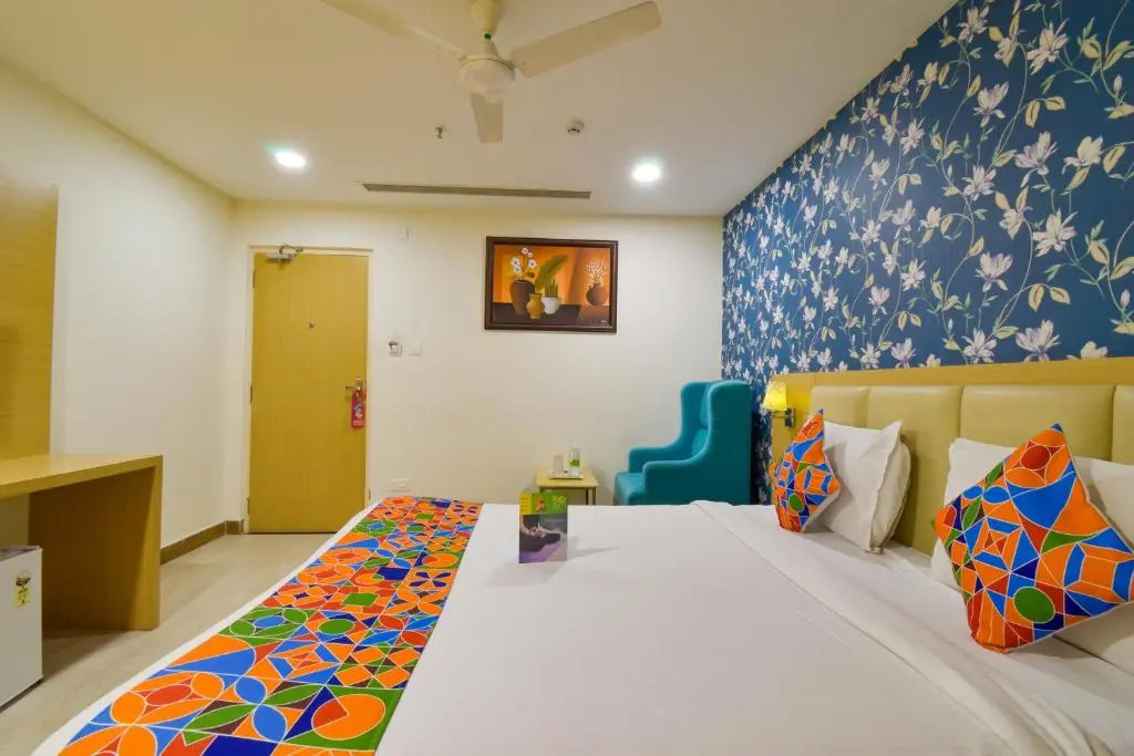 Hotel Raintr33