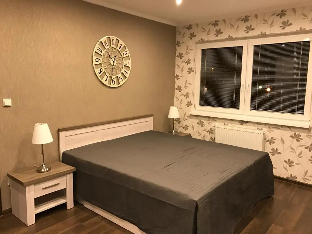 Apartmány Diana