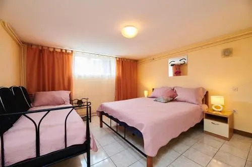 Seafront Apartment Jadri