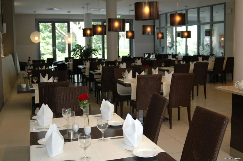 Lanzcarré Hotel Mannheim, a member of Radisson Individuals