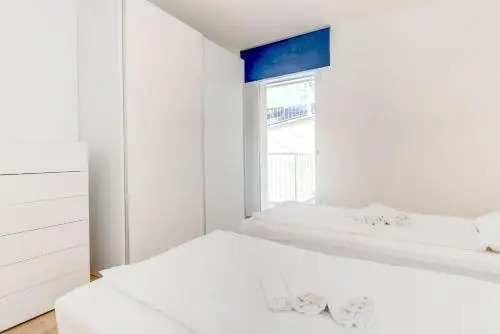 Appartamento Susy in Villa Collins