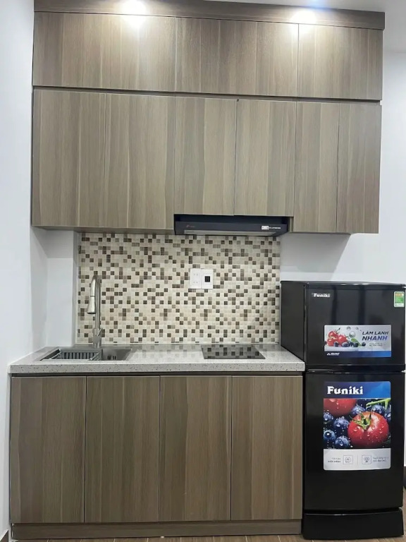 Era Apartment Duong Lang