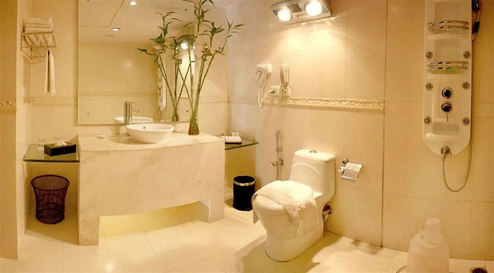 East Bourne Resort