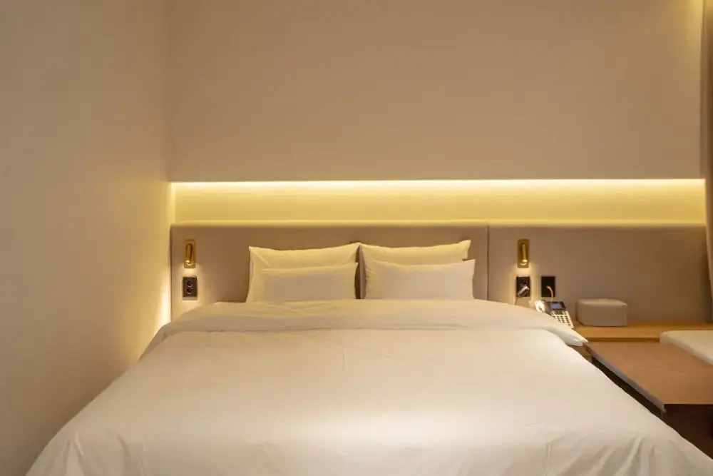 H Avenue Hotel Gwangju Cheomdan
