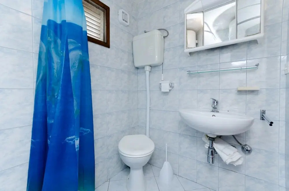 Apartment Nikola