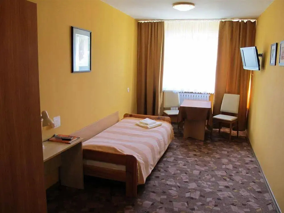 Hotel Amelia