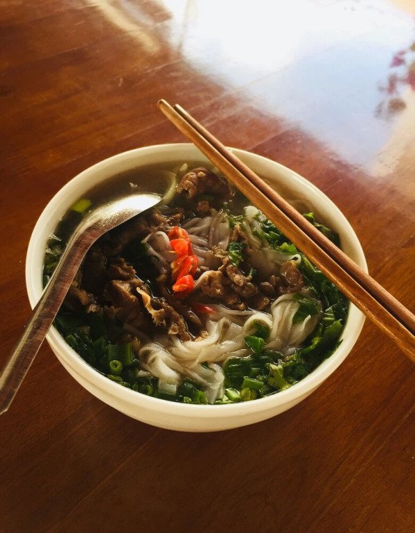 Tam Coc Bungalow