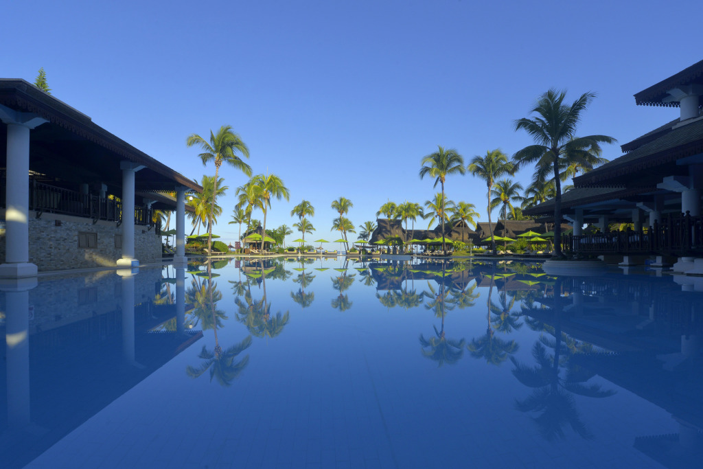 Sofitel Mauritius LImperial Resort & Spa