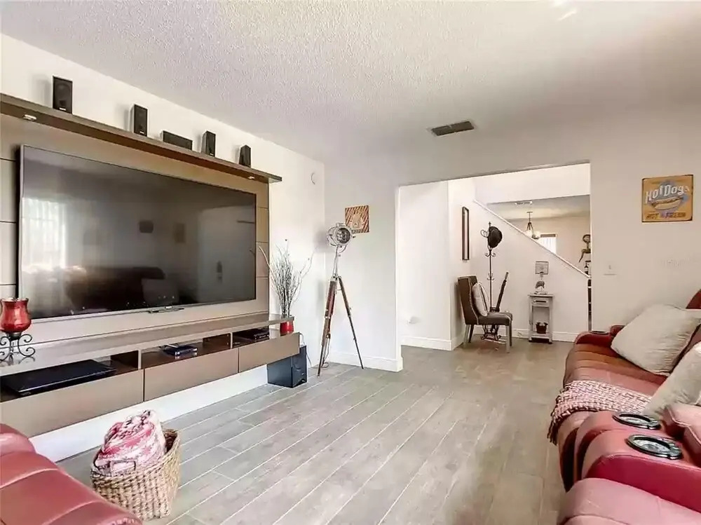 Windwood Villa home
