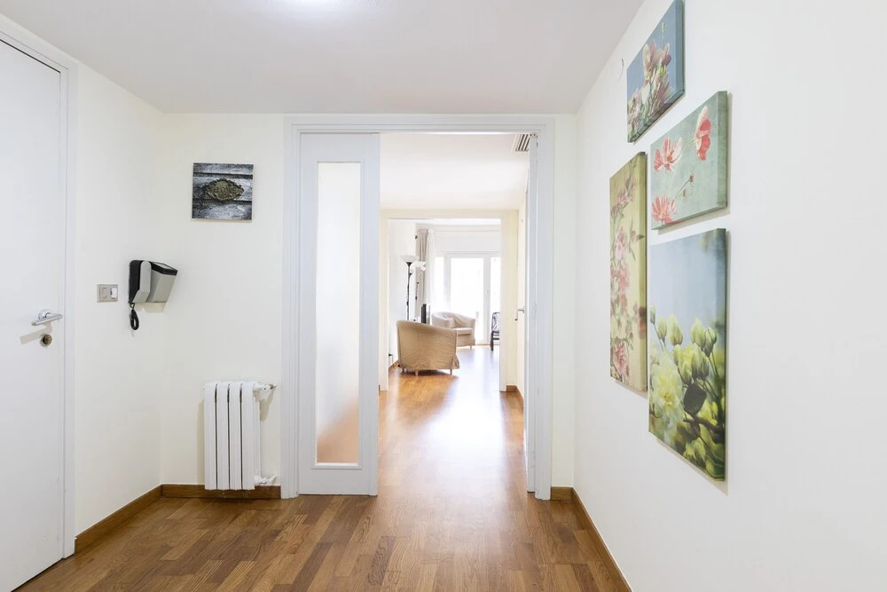 AB Olympic Village Beach Apartment