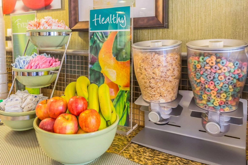 Quality Inn Flamingo
