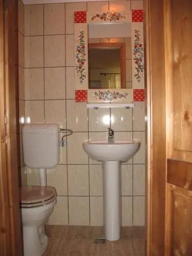 Pensiunea Sub Cetate