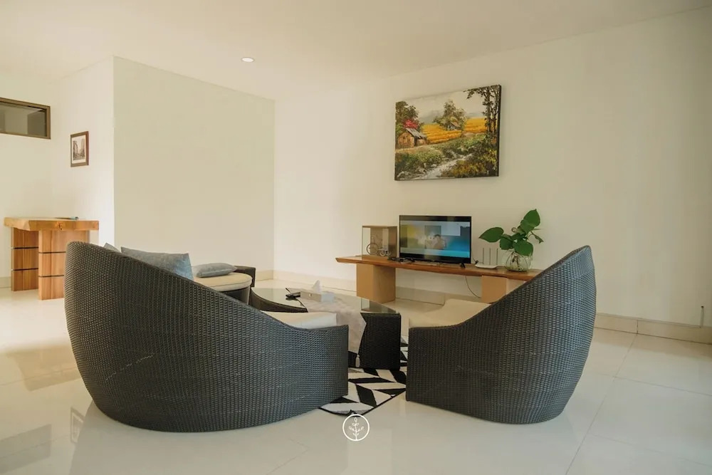 Narwastu Hill View Villa 6 bedrooms with a private swimming pool
