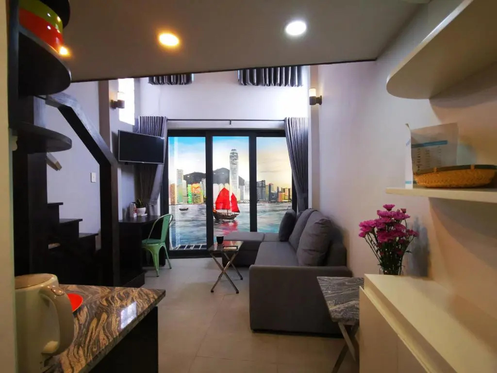 The Haven - Lofts by the Park
