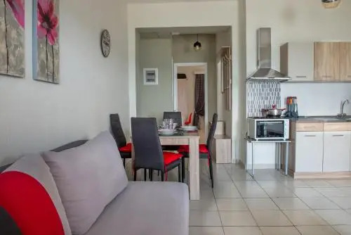 Varka Apartment