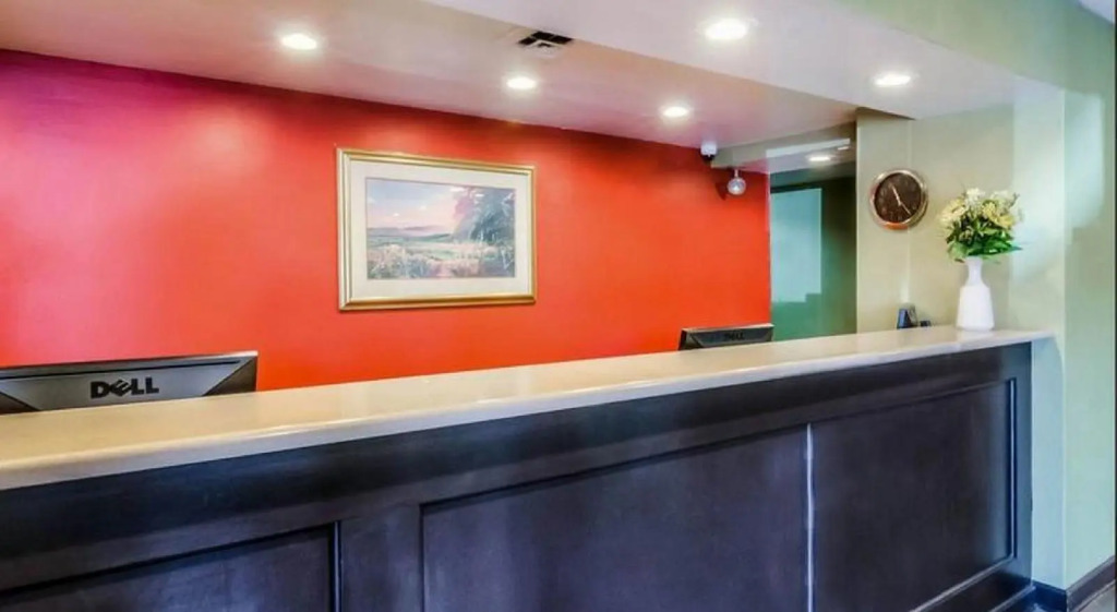 Econo Lodge
