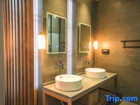 Yancheng Tangfeng jingshe Hotel
