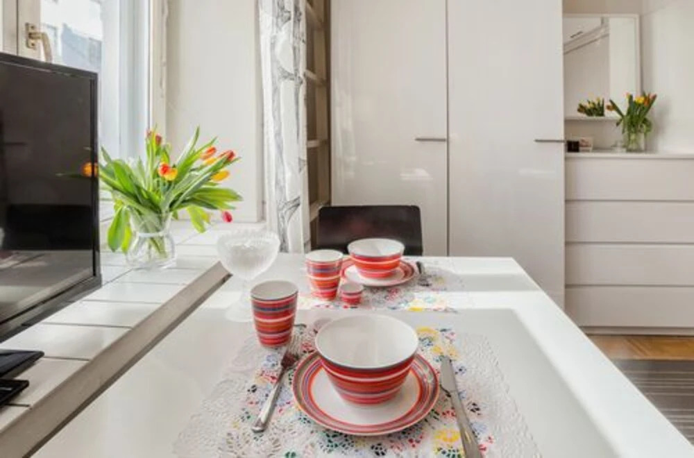 Experience Living Budget Apartments