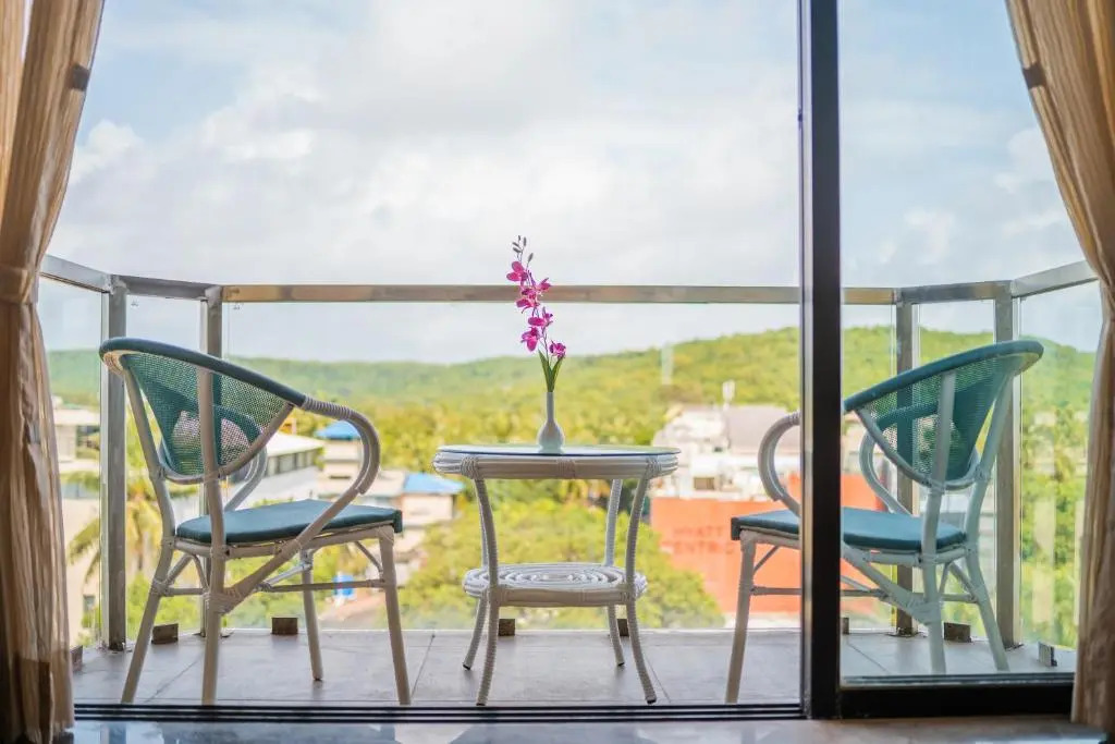 Regenta Central Imperial Candolim Goa