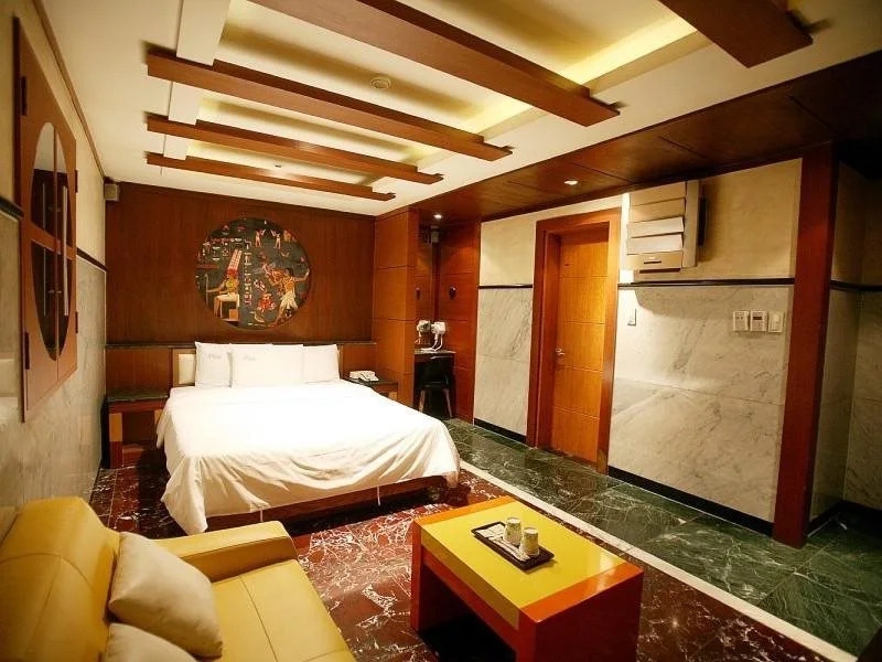 Hotel Cello Seocho