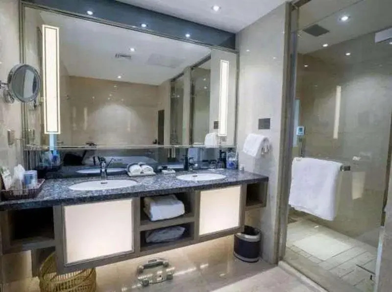Suning Universal Hotel ALL-SUITES