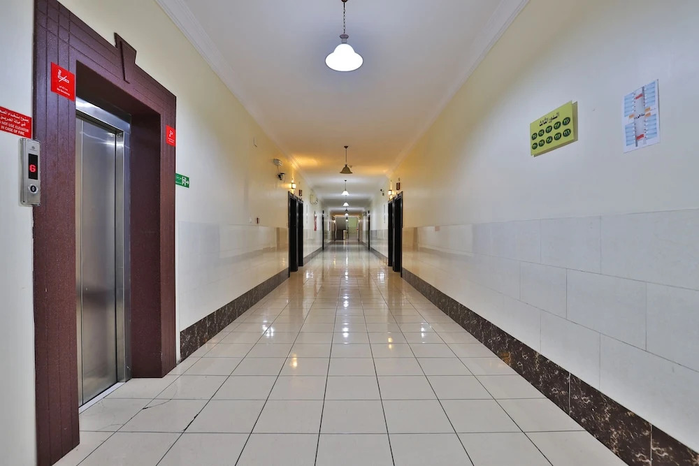 OYO 340 Nareen Furnished Apartments
