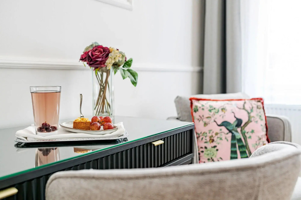 Beletage-Boutique Hotel